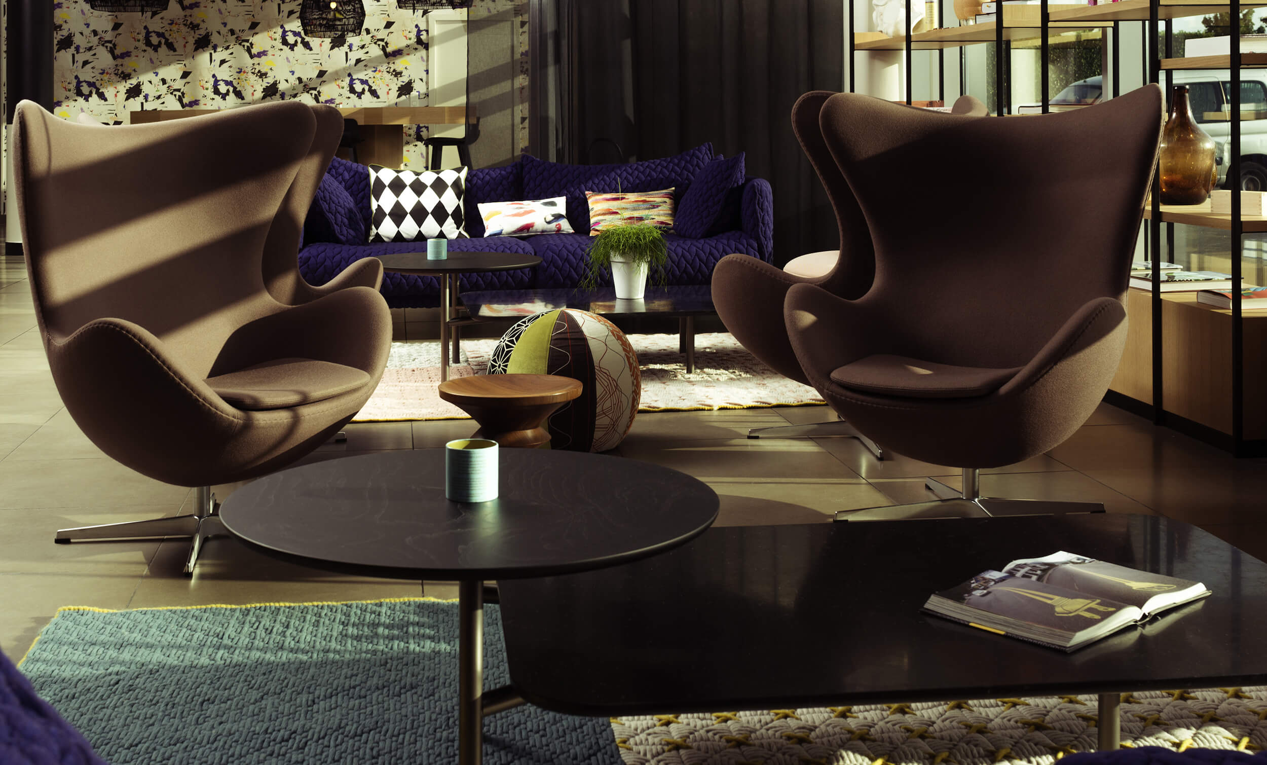 Hotel à Lyon Genas Eurexpo aéroport saint exupéry salons affaire